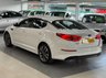 USED 2014 14 KIA OPTIMA 1.7 CRDi EcoDynamics 2 Saloon 4dr Diesel Manual Euro 5 (s/s) (134 bhp) 
