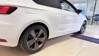 USED 2014 14 SEAT LEON 1.8 TSI FR Sport Coupe DSG Euro 6 (s/s) 3dr 17'FRALLOYS+BLUETOOTH+SATNAV