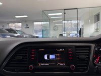 USED 2014 14 SEAT LEON 1.8 TSI FR Sport Coupe DSG Euro 6 (s/s) 3dr 17'FRALLOYS+BLUETOOTH+SATNAV