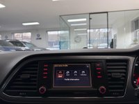 USED 2014 14 SEAT LEON 1.8 TSI FR Sport Coupe DSG Euro 6 (s/s) 3dr 17'FRALLOYS+BLUETOOTH+SATNAV
