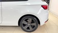 USED 2014 14 SEAT LEON 1.8 TSI FR Sport Coupe DSG Euro 6 (s/s) 3dr 17'FRALLOYS+BLUETOOTH+SATNAV