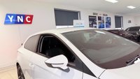 USED 2014 14 SEAT LEON 1.8 TSI FR Sport Coupe DSG Euro 6 (s/s) 3dr 17'FRALLOYS+BLUETOOTH+SATNAV