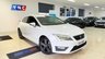 USED 2014 14 SEAT LEON 1.8 TSI FR Sport Coupe DSG Euro 6 (s/s) 3dr 17'FRALLOYS+BLUETOOTH+SATNAV
