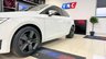 USED 2014 14 SEAT LEON 1.8 TSI FR Sport Coupe DSG Euro 6 (s/s) 3dr 17'FRALLOYS+BLUETOOTH+SATNAV