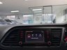 USED 2014 14 SEAT LEON 1.8 TSI FR Sport Coupe DSG Euro 6 (s/s) 3dr 17'FRALLOYS+BLUETOOTH+SATNAV