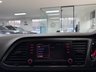 USED 2014 14 SEAT LEON 1.8 TSI FR Sport Coupe DSG Euro 6 (s/s) 3dr 17'FRALLOYS+BLUETOOTH+SATNAV