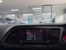 USED 2014 14 SEAT LEON 1.8 TSI FR Sport Coupe DSG Euro 6 (s/s) 3dr 17'FRALLOYS+BLUETOOTH+SATNAV