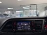 USED 2014 14 SEAT LEON 1.8 TSI FR Sport Coupe DSG Euro 6 (s/s) 3dr 17'FRALLOYS+BLUETOOTH+SATNAV