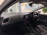 USED 2014 14 SEAT LEON 1.8 TSI FR Sport Coupe DSG Euro 6 (s/s) 3dr 17'FRALLOYS+BLUETOOTH+SATNAV