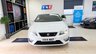 USED 2014 14 SEAT LEON 1.8 TSI FR Sport Coupe DSG Euro 6 (s/s) 3dr 17'FRALLOYS+BLUETOOTH+SATNAV
