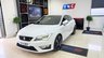 USED 2014 14 SEAT LEON 1.8 TSI FR Sport Coupe DSG Euro 6 (s/s) 3dr 17'FRALLOYS+BLUETOOTH+SATNAV