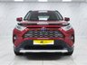 USED 2019 19 TOYOTA RAV4 2.5 VVT-h Excel SUV 5dr Petrol Hybrid CVT 4WD Euro 6 (s/s) (222 ps) 2 KEYS, NAV, PRIVACY GLASS