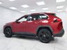 USED 2019 19 TOYOTA RAV4 2.5 VVT-h Excel SUV 5dr Petrol Hybrid CVT 4WD Euro 6 (s/s) (222 ps) 2 KEYS, NAV, PRIVACY GLASS