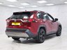 USED 2019 19 TOYOTA RAV4 2.5 VVT-h Excel SUV 5dr Petrol Hybrid CVT 4WD Euro 6 (s/s) (222 ps) 2 KEYS, NAV, PRIVACY GLASS