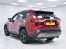 USED 2019 19 TOYOTA RAV4 2.5 VVT-h Excel SUV 5dr Petrol Hybrid CVT 4WD Euro 6 (s/s) (222 ps) 2 KEYS, NAV, PRIVACY GLASS
