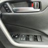 USED 2019 19 TOYOTA RAV4 2.5 VVT-h Excel SUV 5dr Petrol Hybrid CVT 4WD Euro 6 (s/s) (222 ps) 2 KEYS, NAV, PRIVACY GLASS