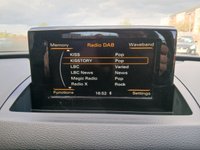 USED 2017 67 AUDI Q3 1.4 TFSI CoD S line Edition SUV 5dr Petrol Manual Euro 6 (s/s) (150 ps) 
