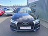 USED 2017 67 AUDI Q3 1.4 TFSI CoD S line Edition SUV 5dr Petrol Manual Euro 6 (s/s) (150 ps) 