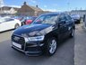 USED 2017 67 AUDI Q3 1.4 TFSI CoD S line Edition SUV 5dr Petrol Manual Euro 6 (s/s) (150 ps) 