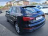 USED 2017 67 AUDI Q3 1.4 TFSI CoD S line Edition SUV 5dr Petrol Manual Euro 6 (s/s) (150 ps) 