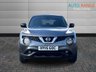 USED 2015 15 NISSAN JUKE 1.2 DIG-T Tekna SUV 5dr Petrol Manual Euro 5 (s/s) Euro 5 (115 ps) Heated seats! full leather! 360 camera! multimedia pack!