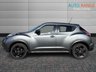 USED 2015 15 NISSAN JUKE 1.2 DIG-T Tekna SUV 5dr Petrol Manual Euro 5 (s/s) Euro 5 (115 ps) Heated seats! full leather! 360 camera! multimedia pack!