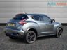 USED 2015 15 NISSAN JUKE 1.2 DIG-T Tekna SUV 5dr Petrol Manual Euro 5 (s/s) Euro 5 (115 ps) Heated seats! full leather! 360 camera! multimedia pack!