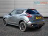 USED 2015 15 NISSAN JUKE 1.2 DIG-T Tekna SUV 5dr Petrol Manual Euro 5 (s/s) Euro 5 (115 ps) Heated seats! full leather! 360 camera! multimedia pack!