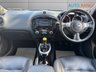 USED 2015 15 NISSAN JUKE 1.2 DIG-T Tekna SUV 5dr Petrol Manual Euro 5 (s/s) Euro 5 (115 ps) Heated seats! full leather! 360 camera! multimedia pack!