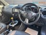 USED 2015 15 NISSAN JUKE 1.2 DIG-T Tekna SUV 5dr Petrol Manual Euro 5 (s/s) Euro 5 (115 ps) Heated seats! full leather! 360 camera! multimedia pack!