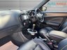 USED 2015 15 NISSAN JUKE 1.2 DIG-T Tekna SUV 5dr Petrol Manual Euro 5 (s/s) Euro 5 (115 ps) Heated seats! full leather! 360 camera! multimedia pack!