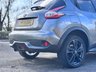 USED 2015 15 NISSAN JUKE 1.2 DIG-T Tekna SUV 5dr Petrol Manual Euro 5 (s/s) Euro 5 (115 ps) Heated seats! full leather! 360 camera! multimedia pack!