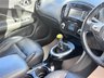 USED 2015 15 NISSAN JUKE 1.2 DIG-T Tekna SUV 5dr Petrol Manual Euro 5 (s/s) Euro 5 (115 ps) Heated seats! full leather! 360 camera! multimedia pack!