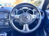 USED 2015 15 NISSAN JUKE 1.2 DIG-T Tekna SUV 5dr Petrol Manual Euro 5 (s/s) Euro 5 (115 ps) Heated seats! full leather! 360 camera! multimedia pack!