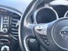 USED 2015 15 NISSAN JUKE 1.2 DIG-T Tekna SUV 5dr Petrol Manual Euro 5 (s/s) Euro 5 (115 ps) Heated seats! full leather! 360 camera! multimedia pack!