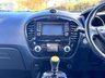 USED 2015 15 NISSAN JUKE 1.2 DIG-T Tekna SUV 5dr Petrol Manual Euro 5 (s/s) Euro 5 (115 ps) Heated seats! full leather! 360 camera! multimedia pack!