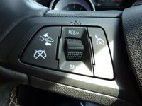 USED 2018 18 VAUXHALL ASTRA 1.4i Turbo SRi Hatchback 5dr Petrol Manual Euro 6 (150 ps) www.suffolkcarcentre.co.uk - Located at Reydon