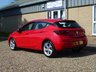 USED 2018 18 VAUXHALL ASTRA 1.4i Turbo SRi Hatchback 5dr Petrol Manual Euro 6 (150 ps) www.suffolkcarcentre.co.uk - Located at Reydon