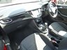 USED 2018 18 VAUXHALL ASTRA 1.4i Turbo SRi Hatchback 5dr Petrol Manual Euro 6 (150 ps) www.suffolkcarcentre.co.uk - Located at Reydon