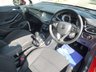 USED 2018 18 VAUXHALL ASTRA 1.4i Turbo SRi Hatchback 5dr Petrol Manual Euro 6 (150 ps) www.suffolkcarcentre.co.uk - Located at Reydon
