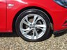 USED 2018 18 VAUXHALL ASTRA 1.4i Turbo SRi Hatchback 5dr Petrol Manual Euro 6 (150 ps) www.suffolkcarcentre.co.uk - Located at Reydon