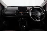 USED 2024 74 KIA PICANTO 1.0 2 AMT Euro 6 (s/s) 5dr 1 OWNER, SENSORS, CAMERA