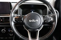USED 2024 74 KIA PICANTO 1.0 2 AMT Euro 6 (s/s) 5dr 1 OWNER, SENSORS, CAMERA