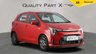 USED 2024 74 KIA PICANTO 1.0 2 AMT Euro 6 (s/s) 5dr 1 OWNER, SENSORS, CAMERA