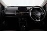 USED 2024 74 KIA PICANTO 1.0 2 AMT Euro 6 (s/s) 5dr 1 OWNER, SENSORS, CAMERA