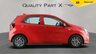 USED 2024 74 KIA PICANTO 1.0 2 AMT Euro 6 (s/s) 5dr 1 OWNER, SENSORS, CAMERA