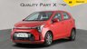 USED 2024 74 KIA PICANTO 1.0 2 AMT Euro 6 (s/s) 5dr 1 OWNER, SENSORS, CAMERA