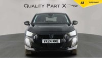 USED 2024 24 PEUGEOT 208 1.2 PureTech Allure Euro 6 (s/s) 5dr 1 OWNER, SENSORS, CAR PLAY