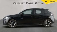 USED 2024 24 PEUGEOT 208 1.2 PureTech Allure Euro 6 (s/s) 5dr 1 OWNER, SENSORS, CAR PLAY
