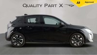 USED 2024 24 PEUGEOT 208 1.2 PureTech Allure Euro 6 (s/s) 5dr 1 OWNER, SENSORS, CAR PLAY